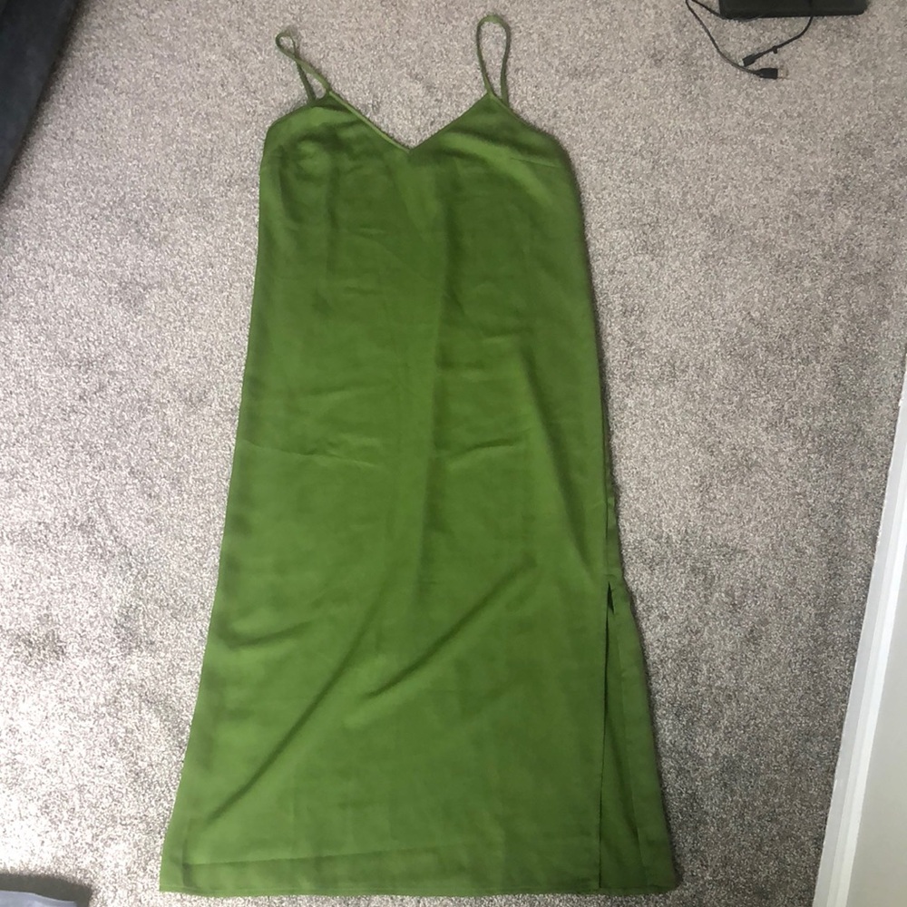 A New Day Slip Dress